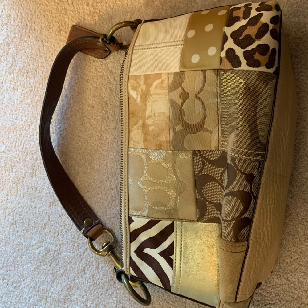 Coach handbag